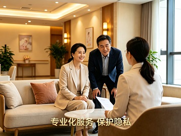 从化有偿售卵代生女生的客户的客户群体有哪些