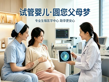 从化辅助生育服务 试管婴儿行业的兴起背景、发展与未来展望